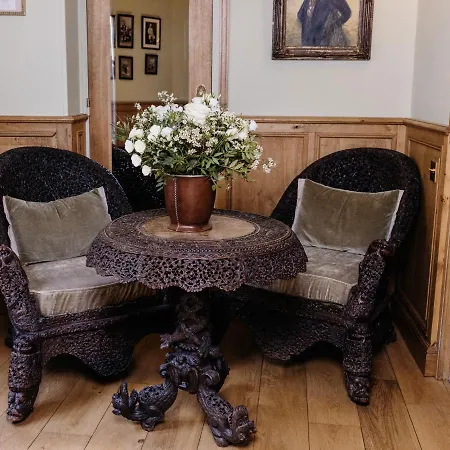 La Maison De Lucie-3