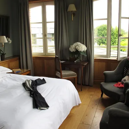 La Maison De Lucie-2