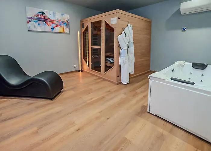 Tulip InnHotel Honfleur